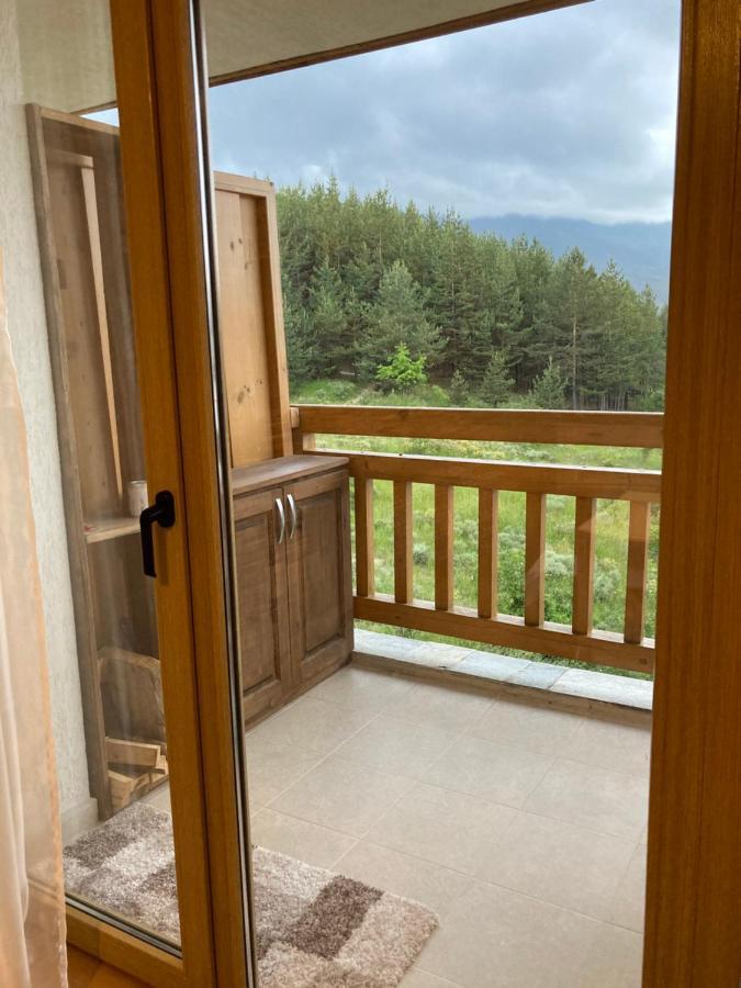 Mirabell Apartment Bansko - Mountain View & Fireplace Zewnętrze zdjęcie