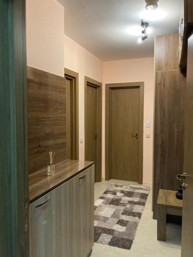 Mirabell Apartment Bansko - Mountain View & Fireplace Zewnętrze zdjęcie