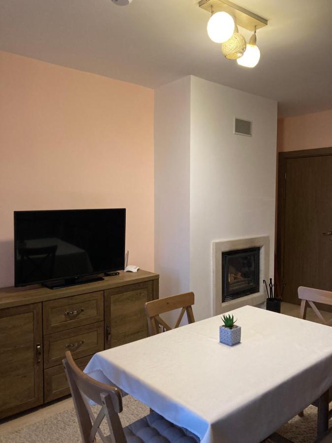 Mirabell Apartment Bansko - Mountain View & Fireplace Zewnętrze zdjęcie