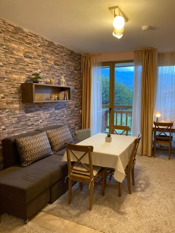 Mirabell Apartment Bansko - Mountain View & Fireplace Zewnętrze zdjęcie