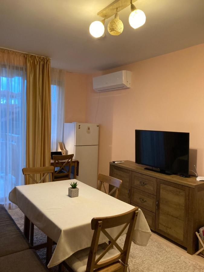 Mirabell Apartment Bansko - Mountain View & Fireplace Zewnętrze zdjęcie