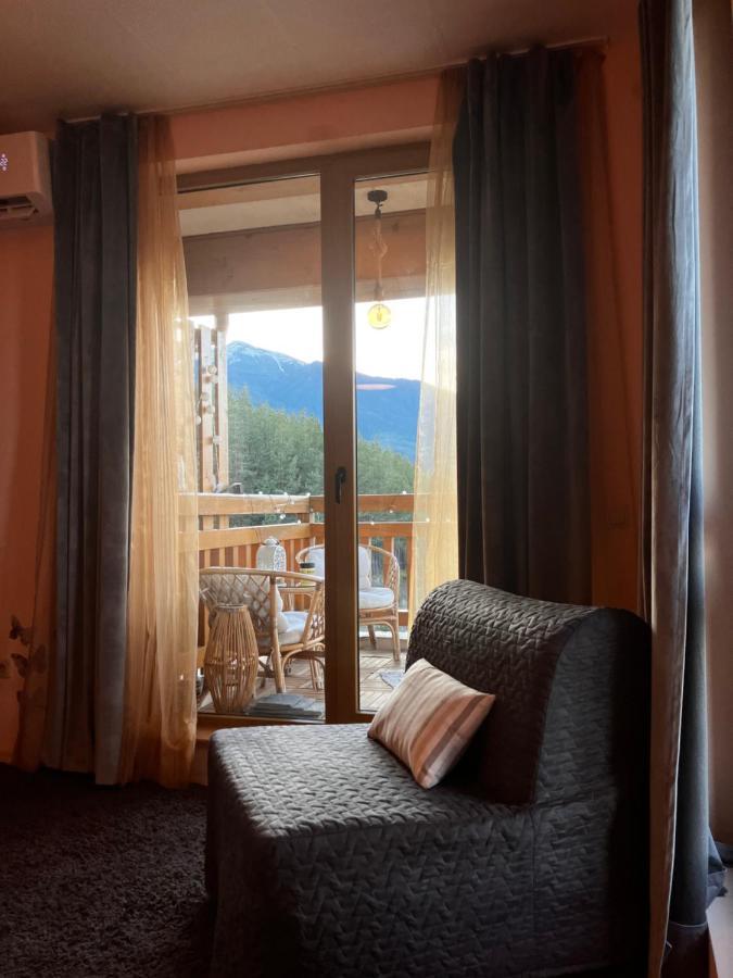 Mirabell Apartment Bansko - Mountain View & Fireplace Zewnętrze zdjęcie